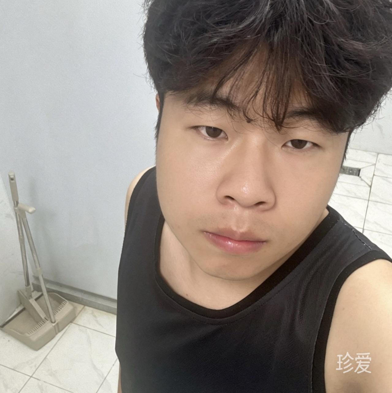 真心找对象