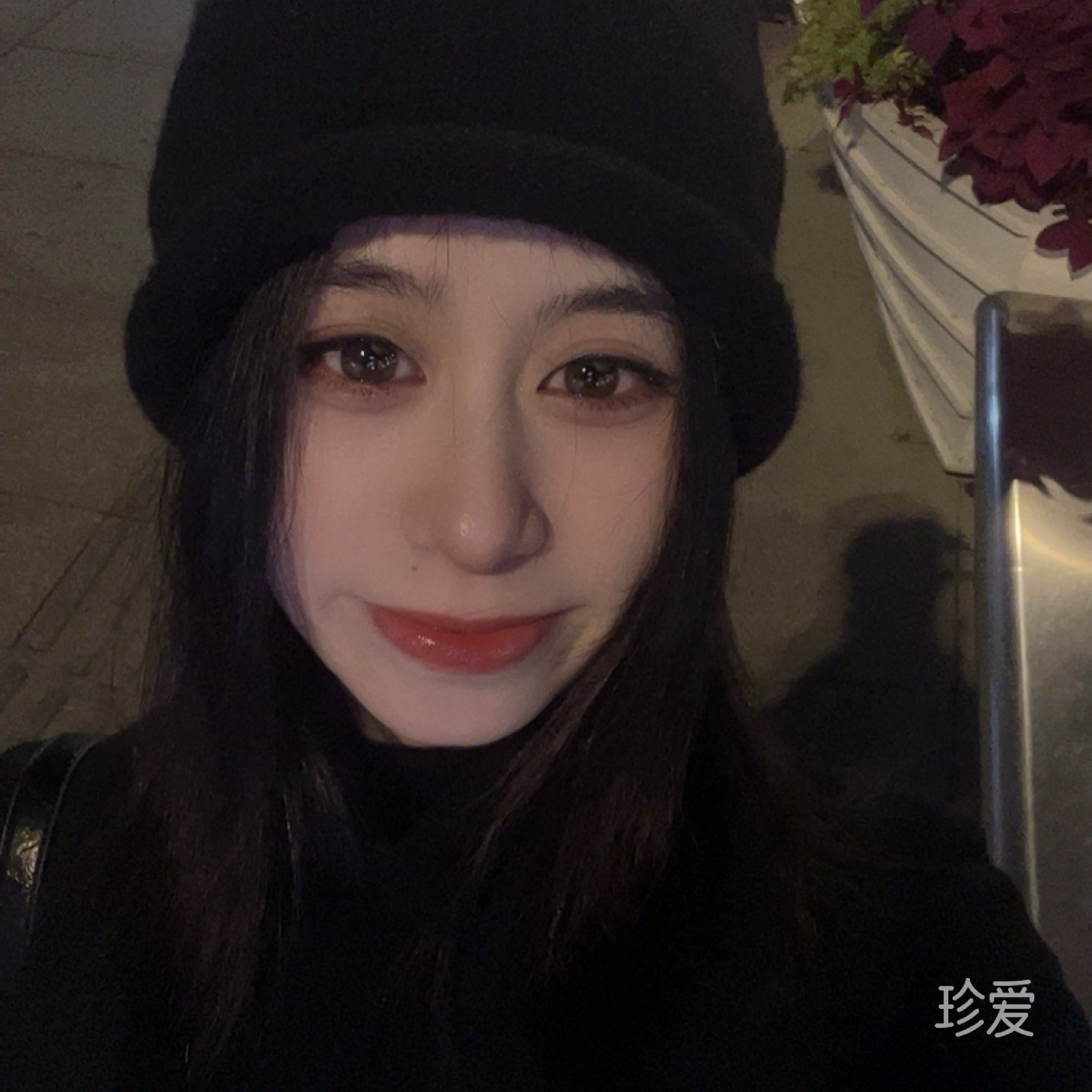 小诺