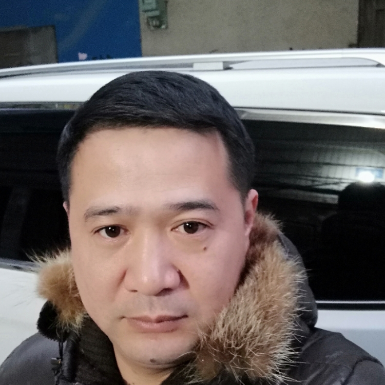 宇宙中的一颗星星