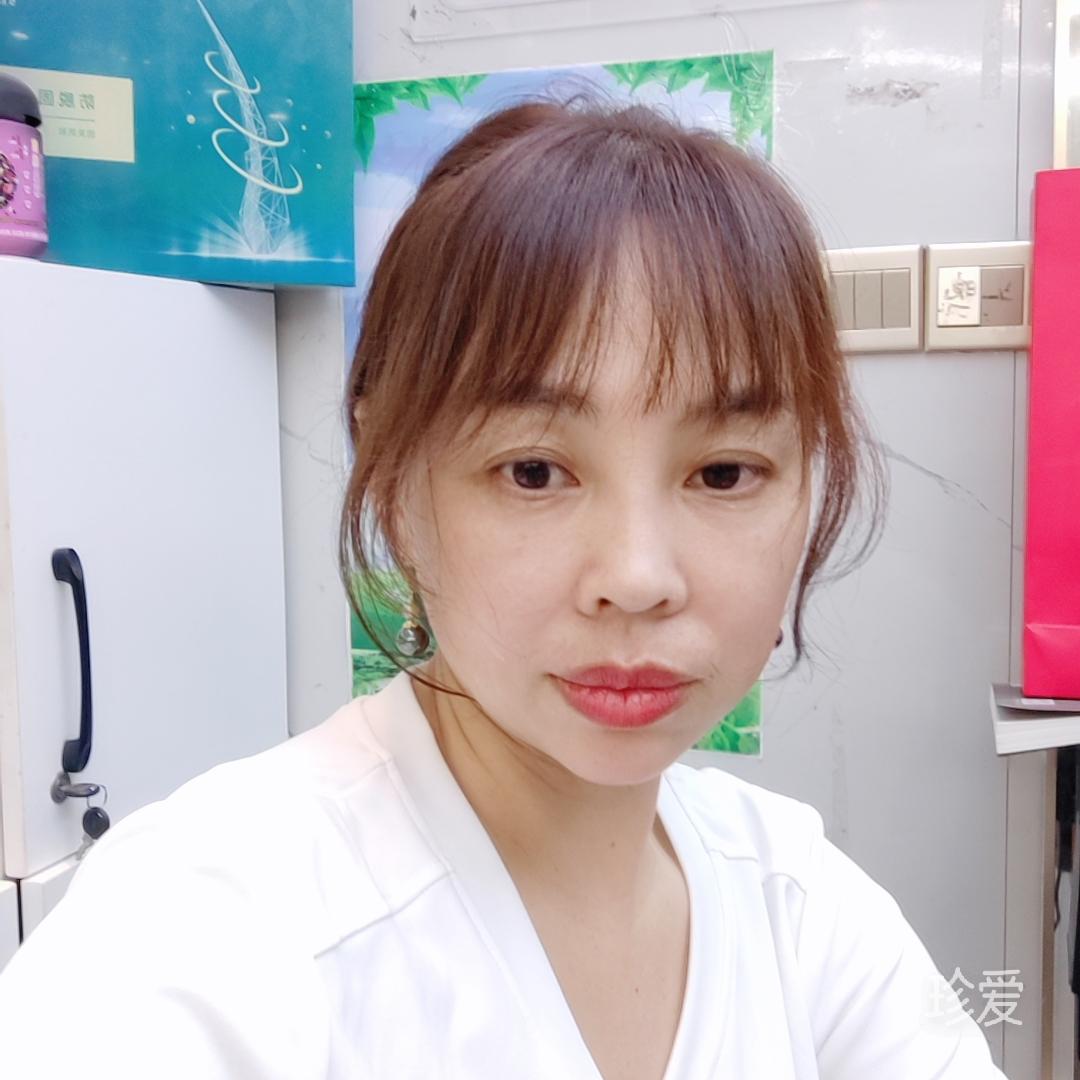 漫步云端