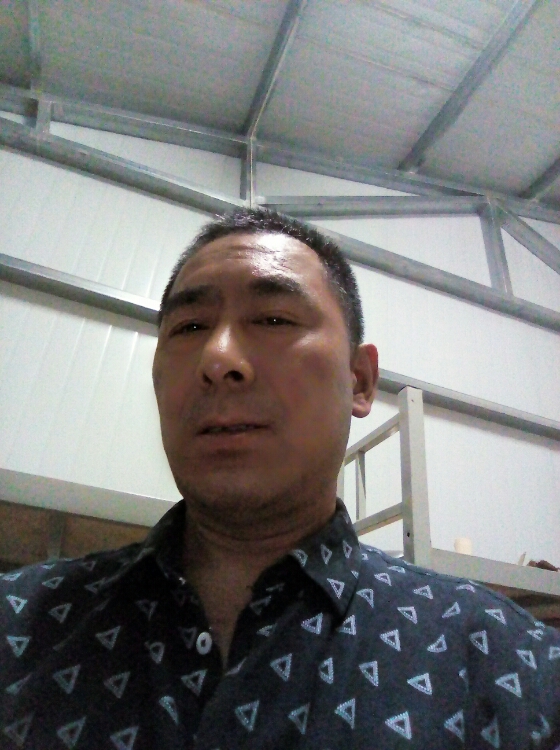 安在旅途中