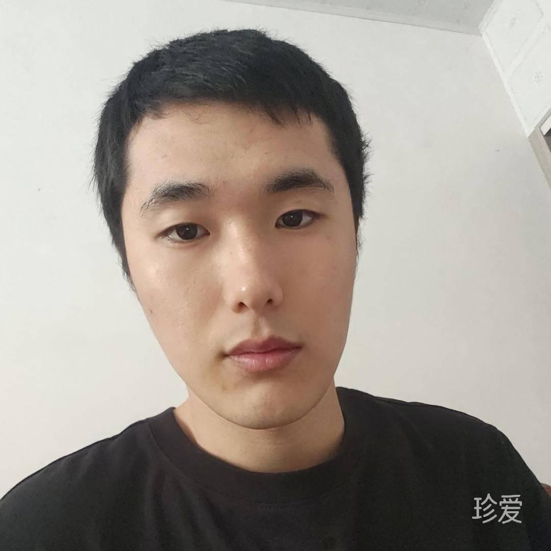 夜听雨