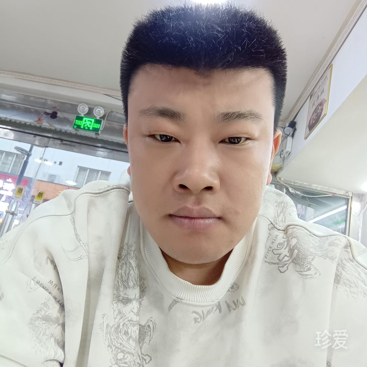 雨过天晴