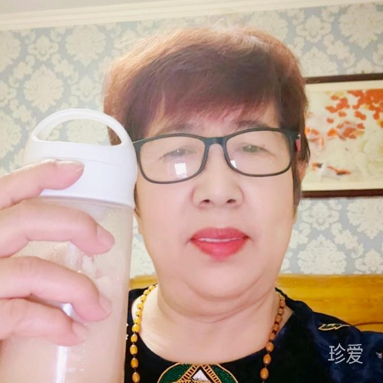 健康快乐是福气