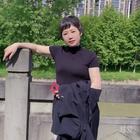 徊庭樹下