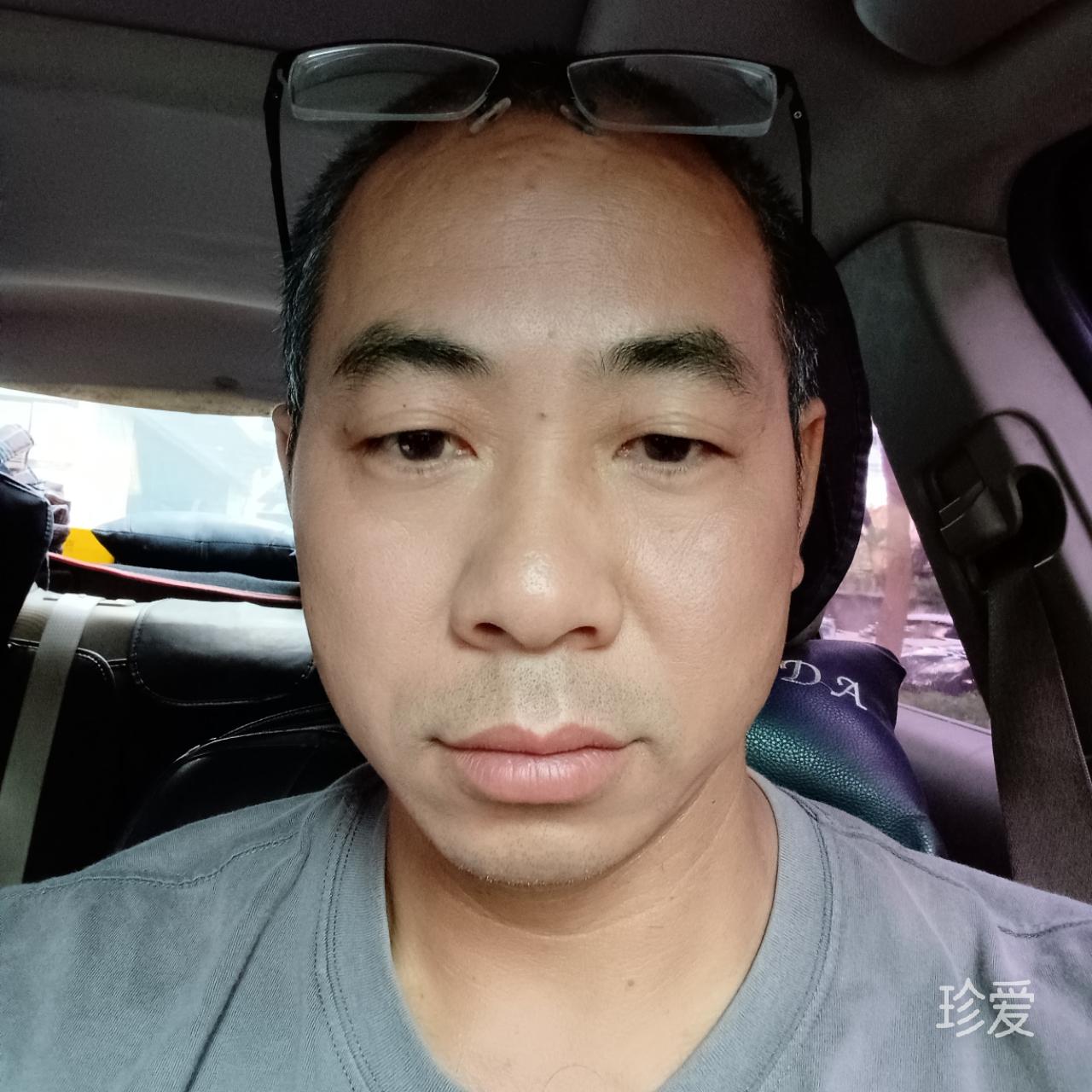 坐擁晚霞不太晚