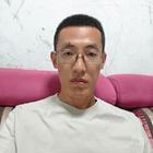 臨水寒