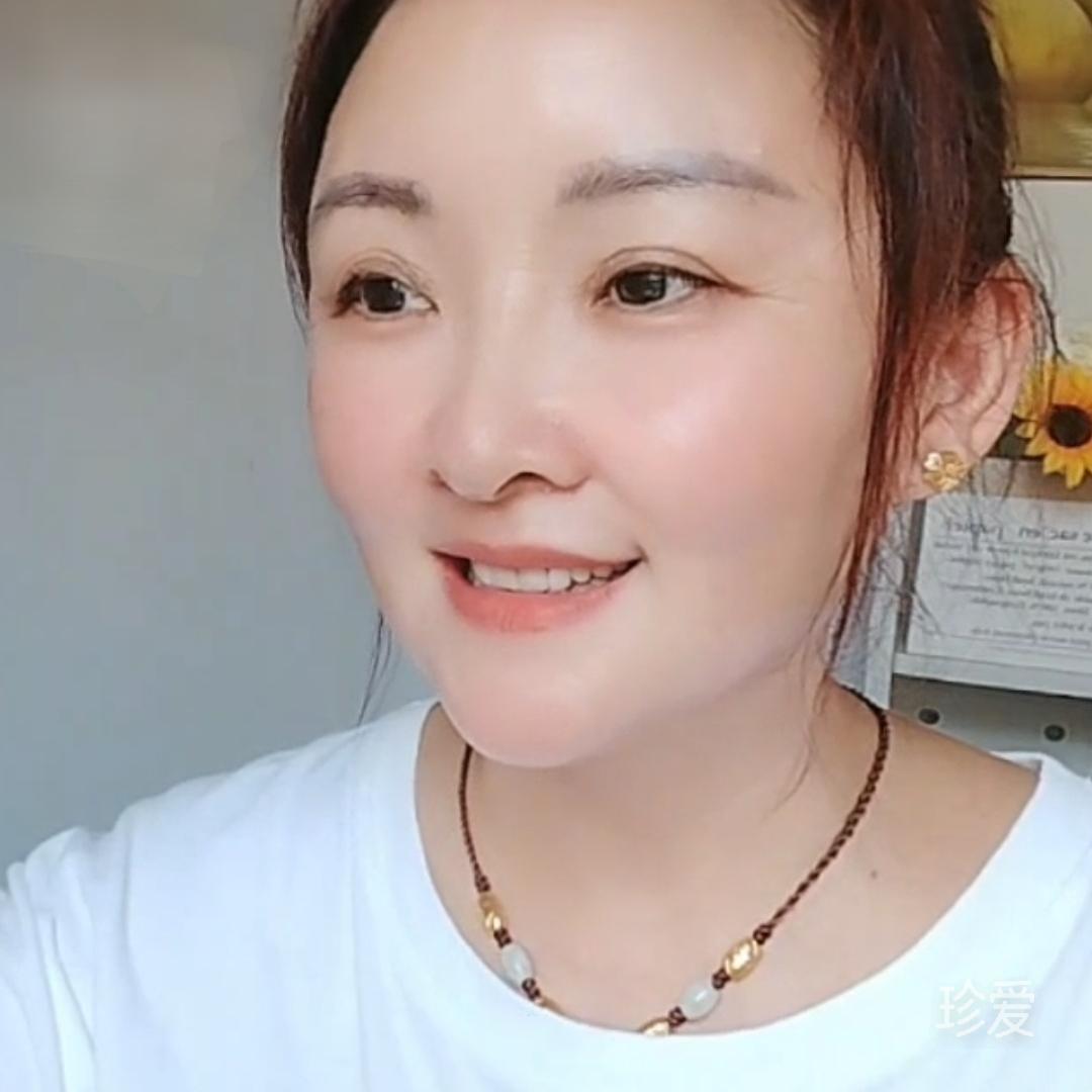 萤火虫的微光