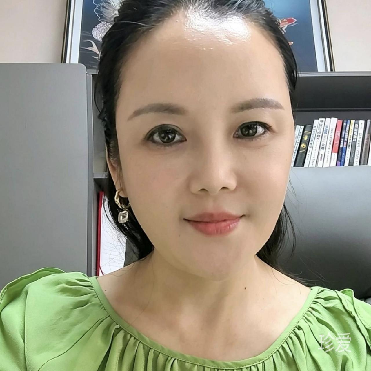 绿叶