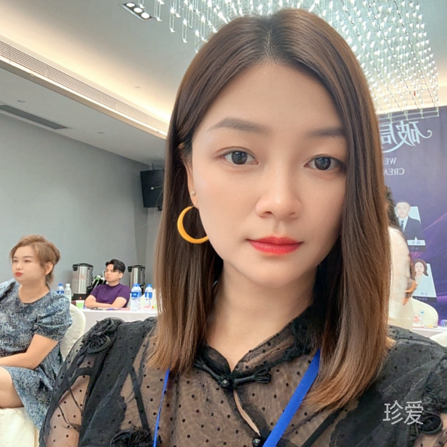 晓兰呀呀