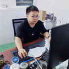 陌然