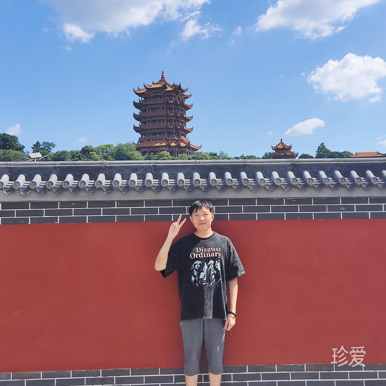 選擇有你才有未來