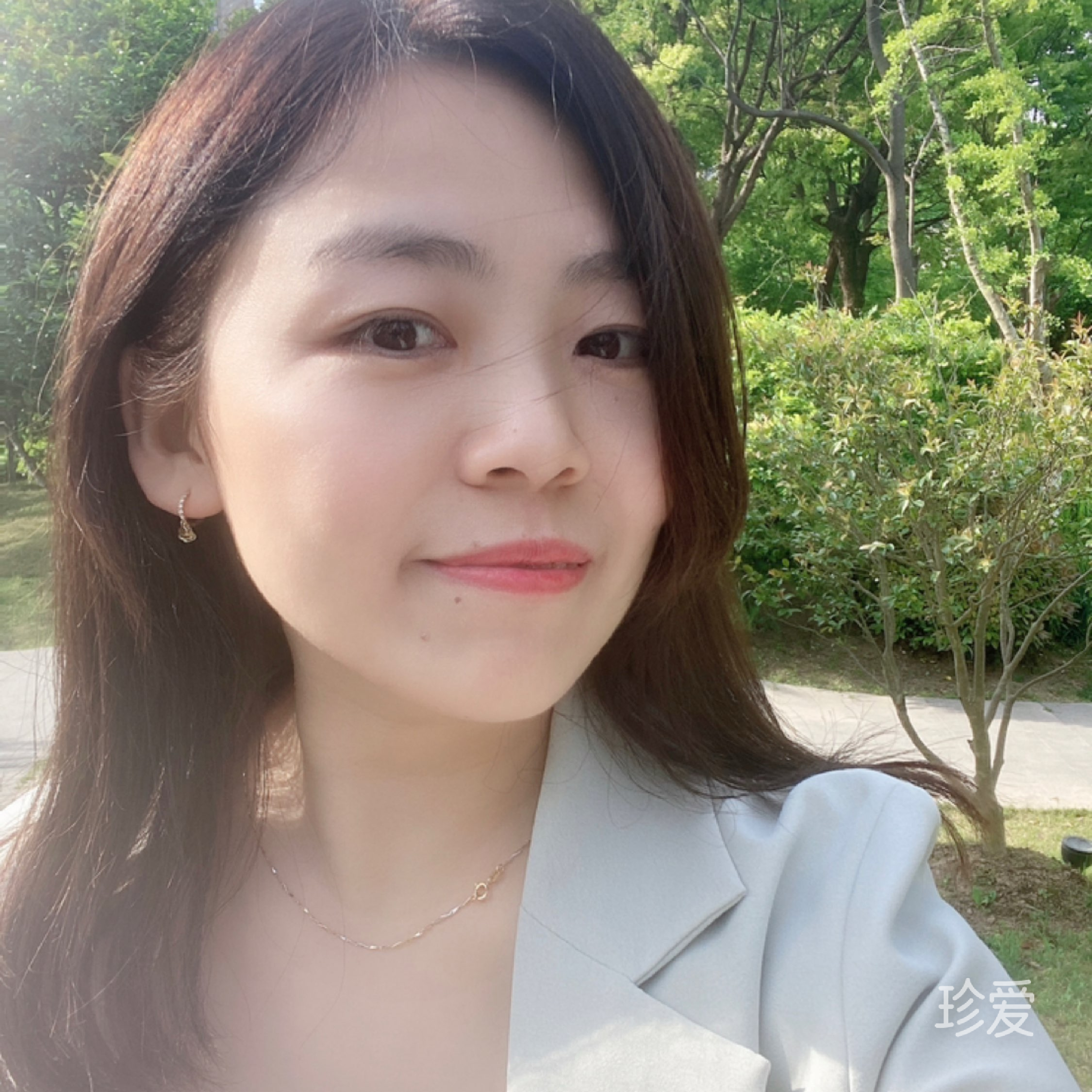 陌上花开