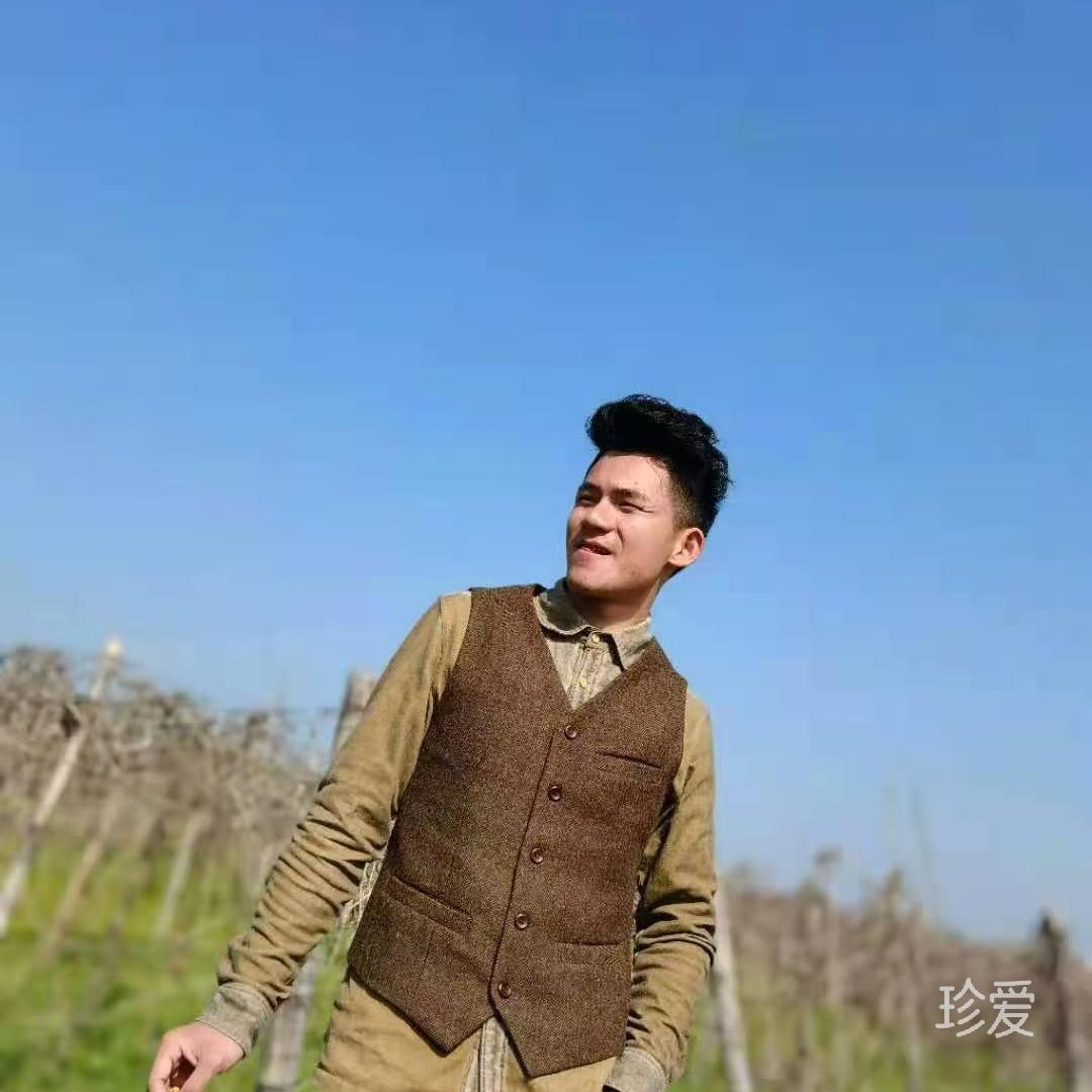 开心就好______