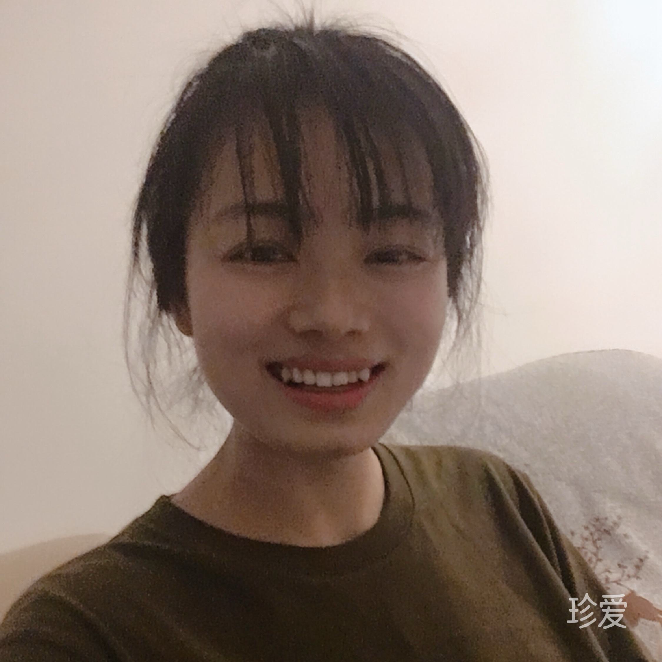 小白