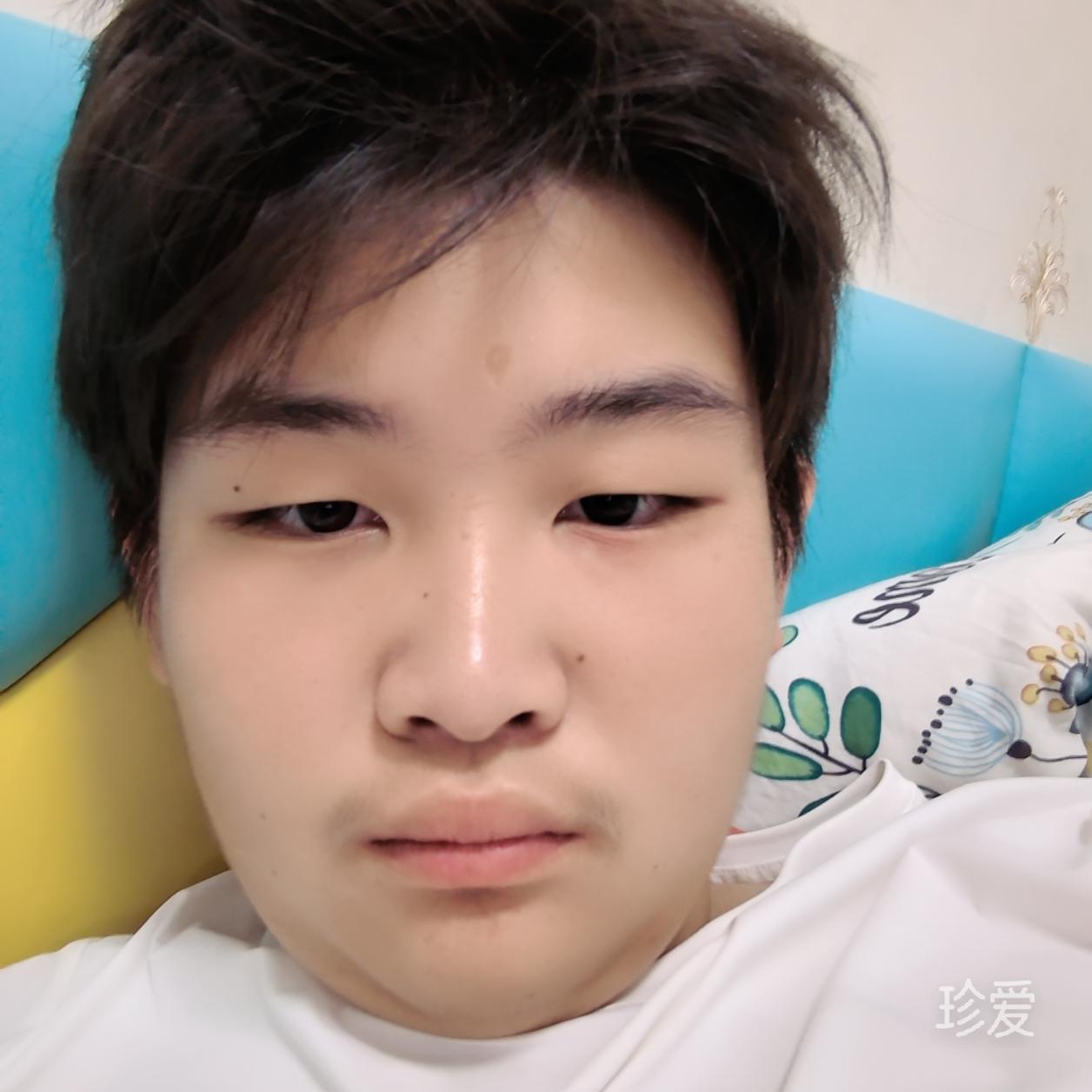 爱你