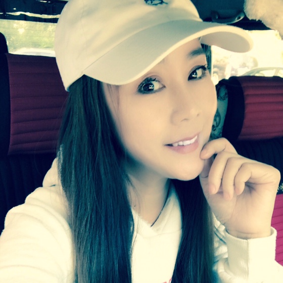 青睐那种姿态