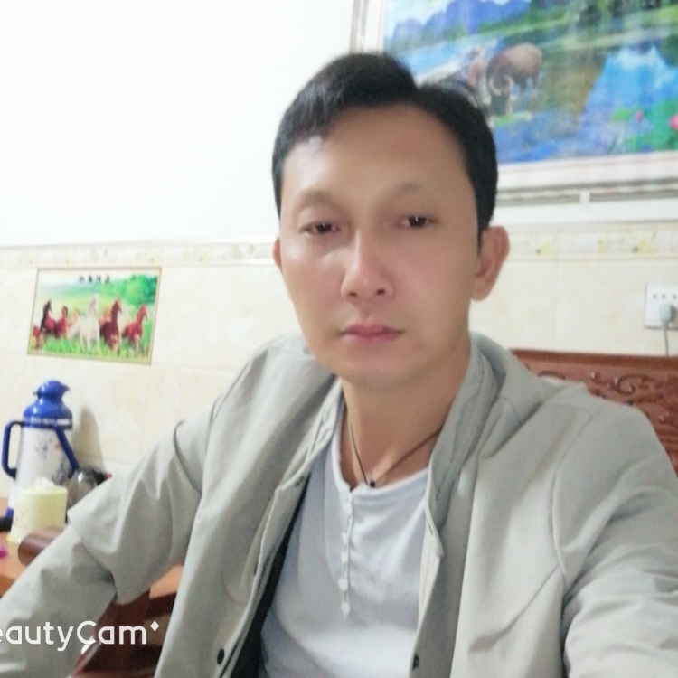 尋找愛我的天使