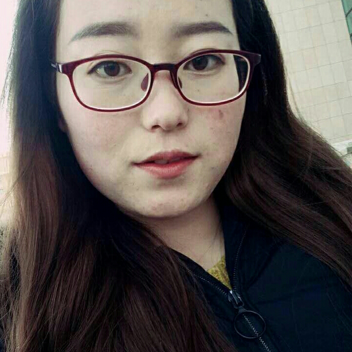 故事中的我和你