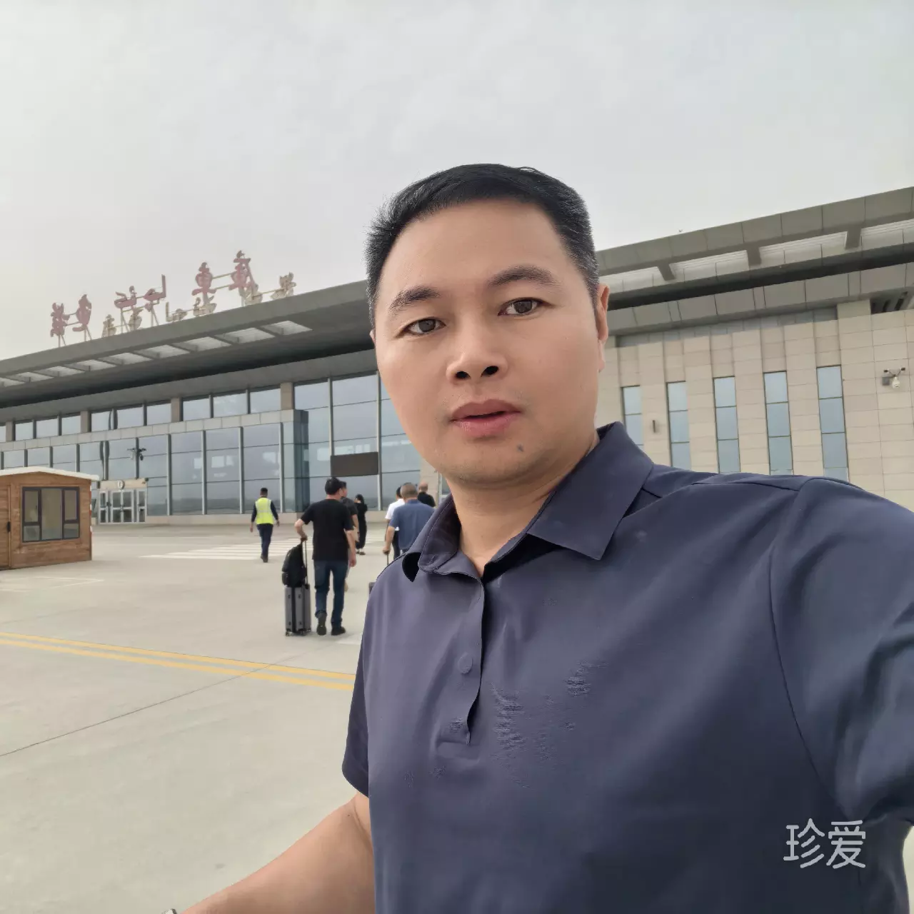 锋哥