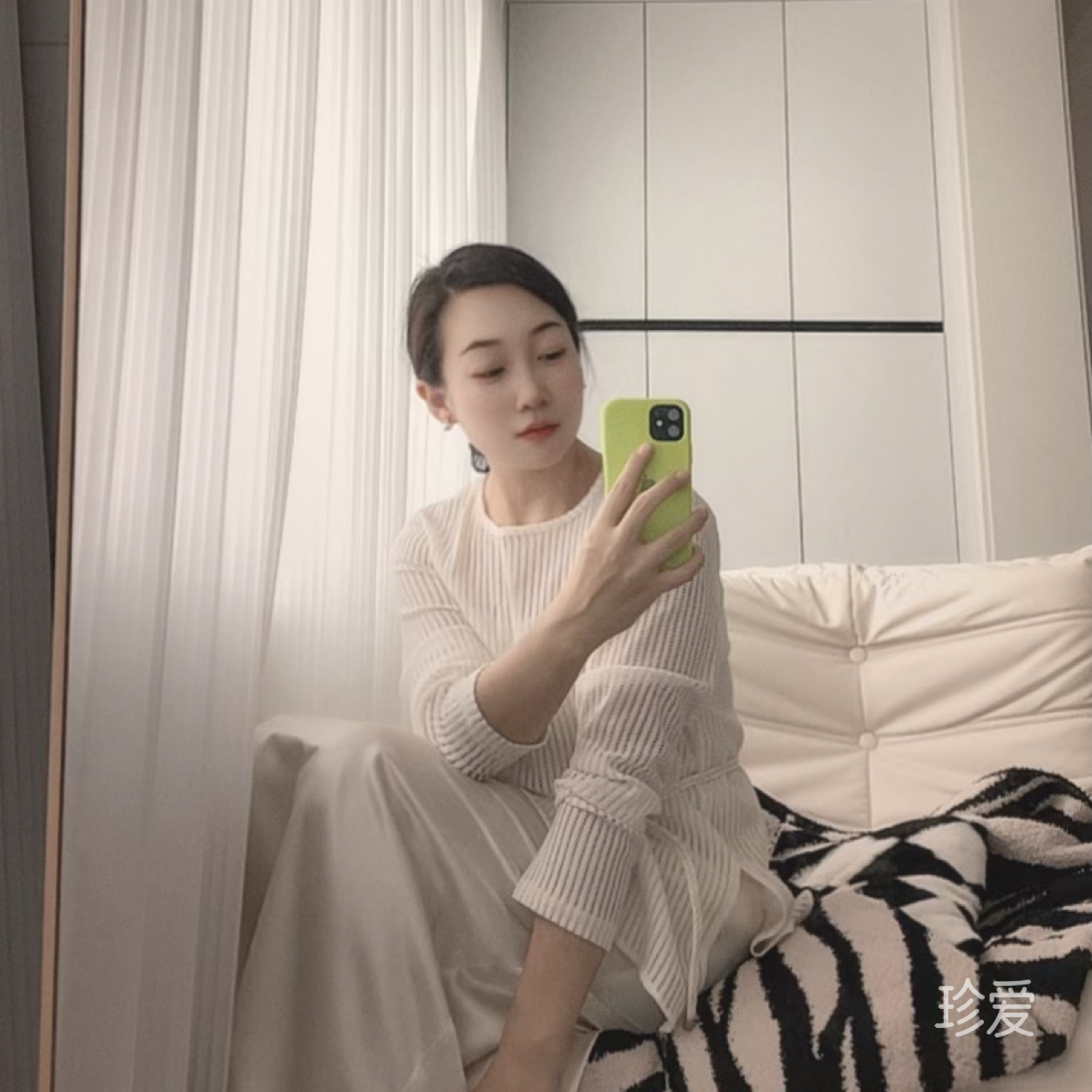 珍惜与你的每一秒