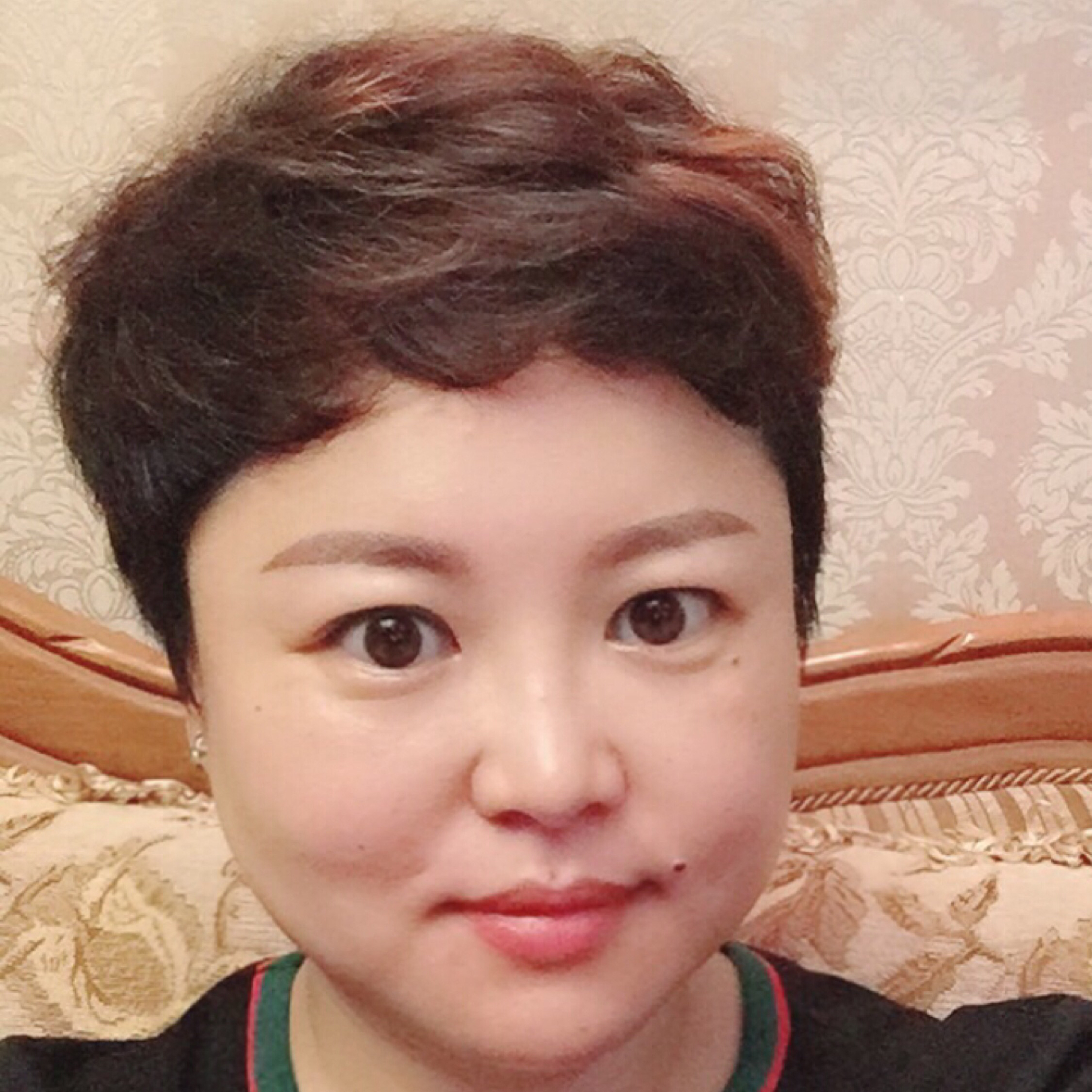 浅唱雾非雾的情思