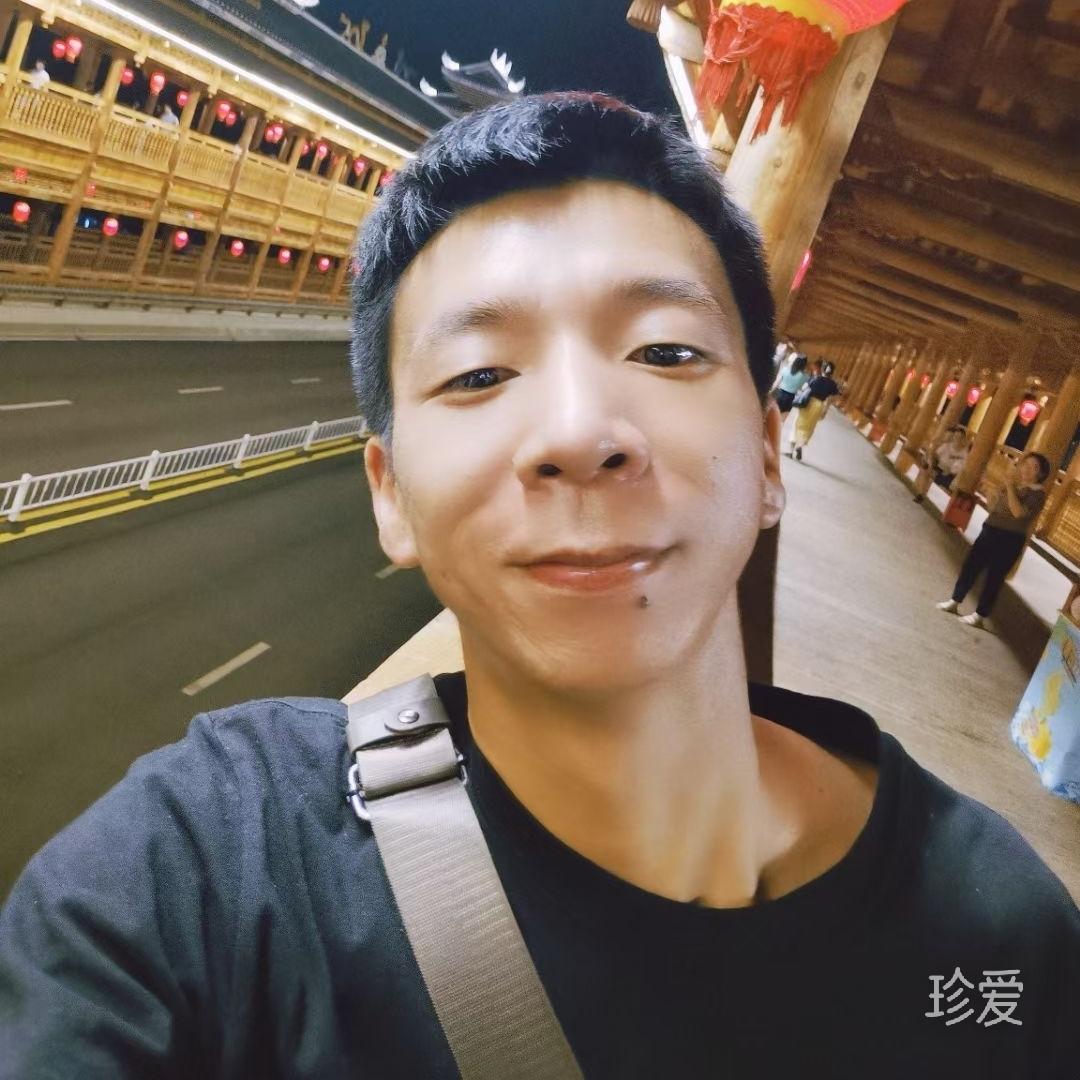 有趣的灵魂