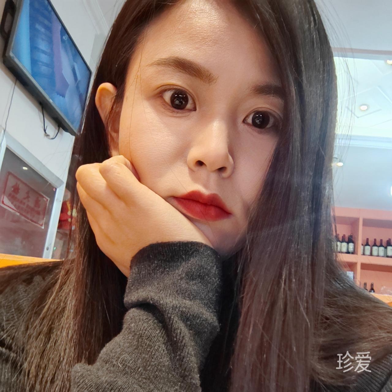 空白