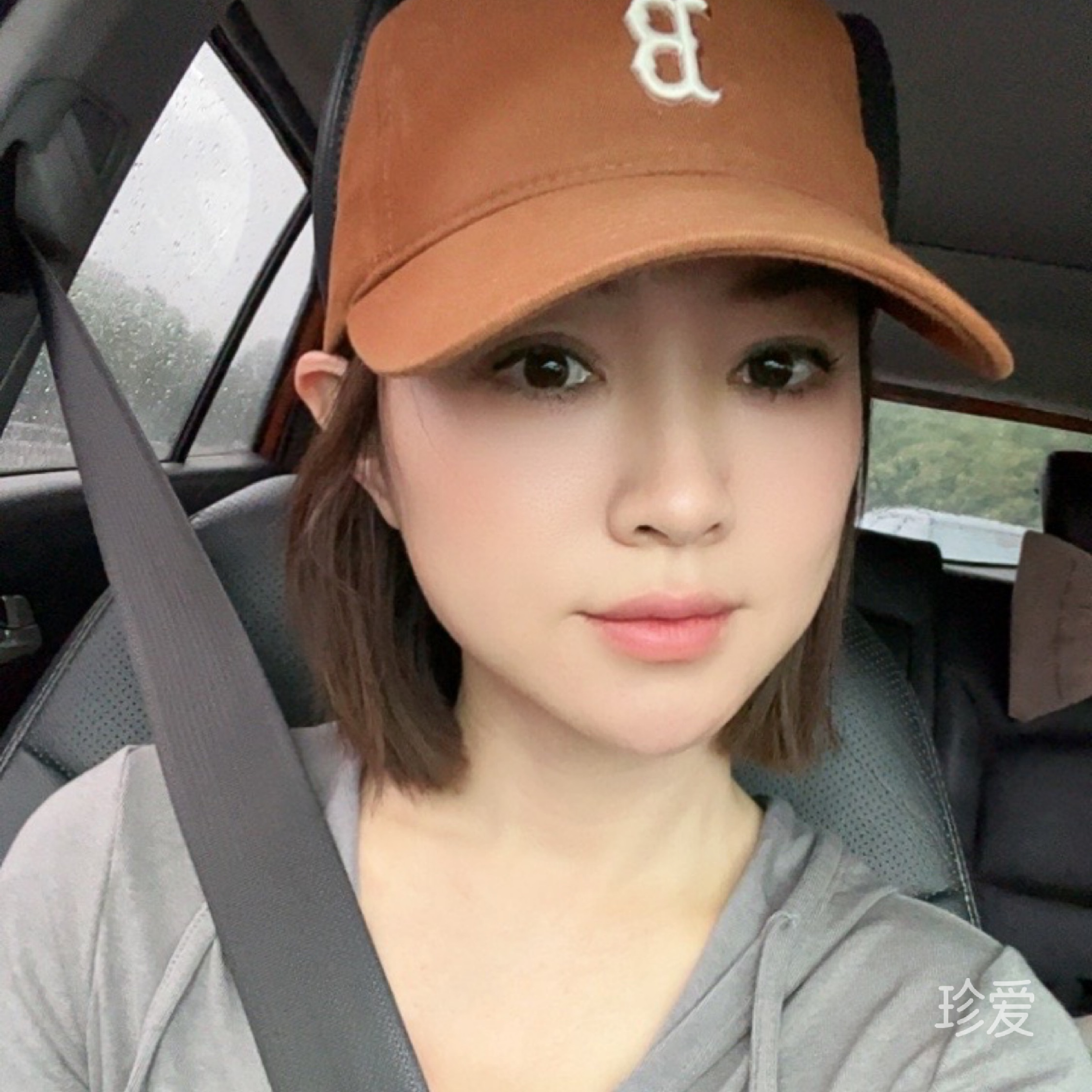 小晴天