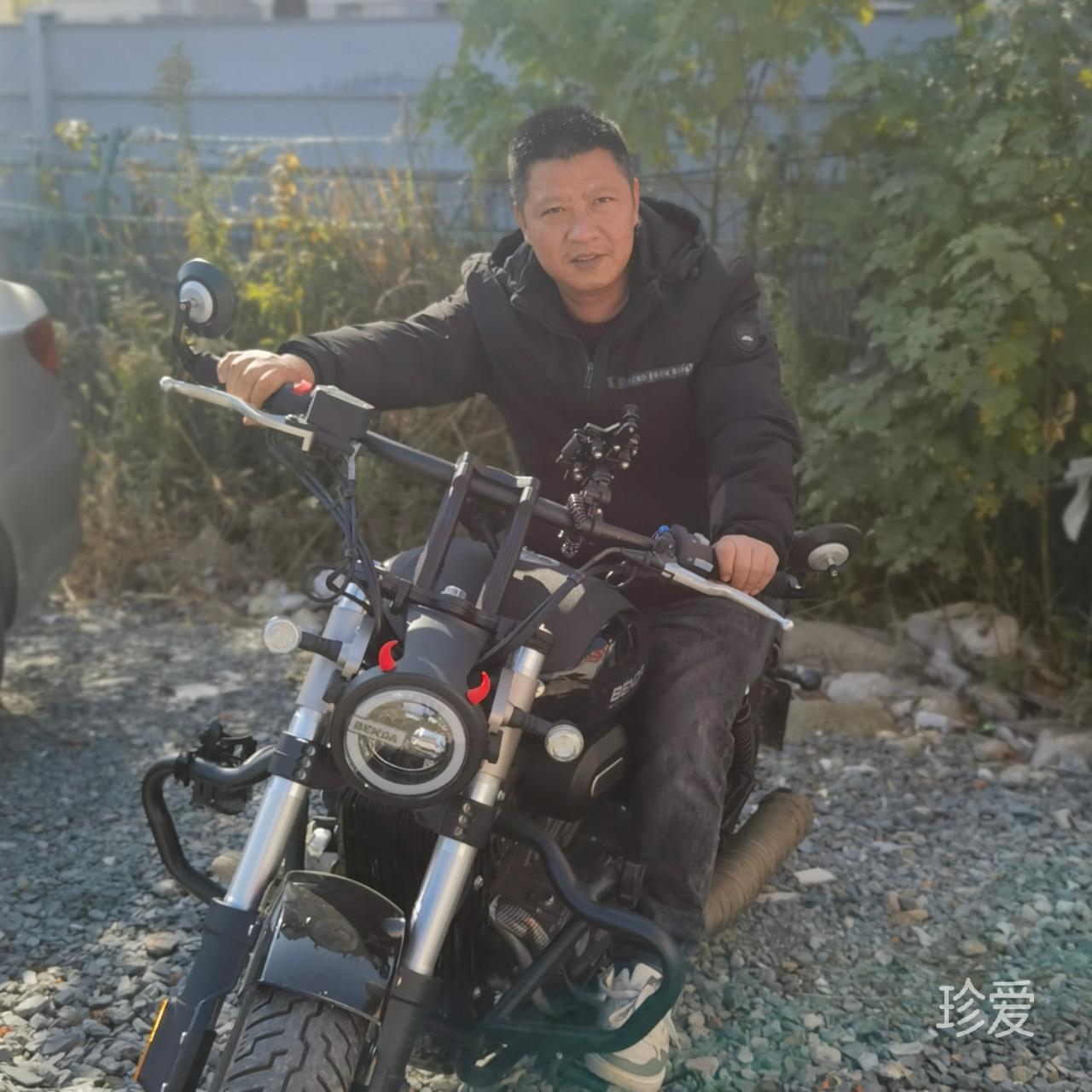 捷達(dá)二手車