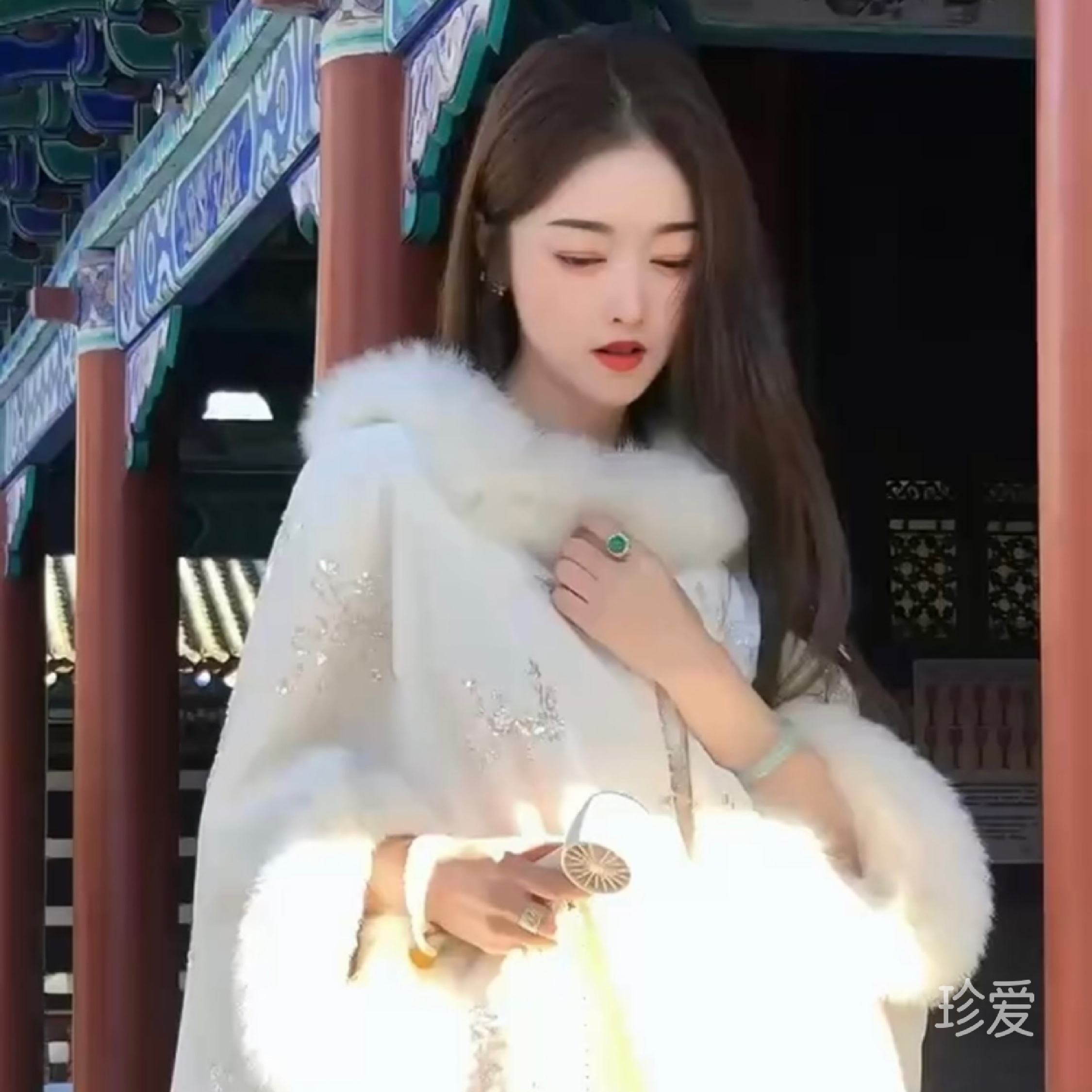 一半浑浊的遗憾