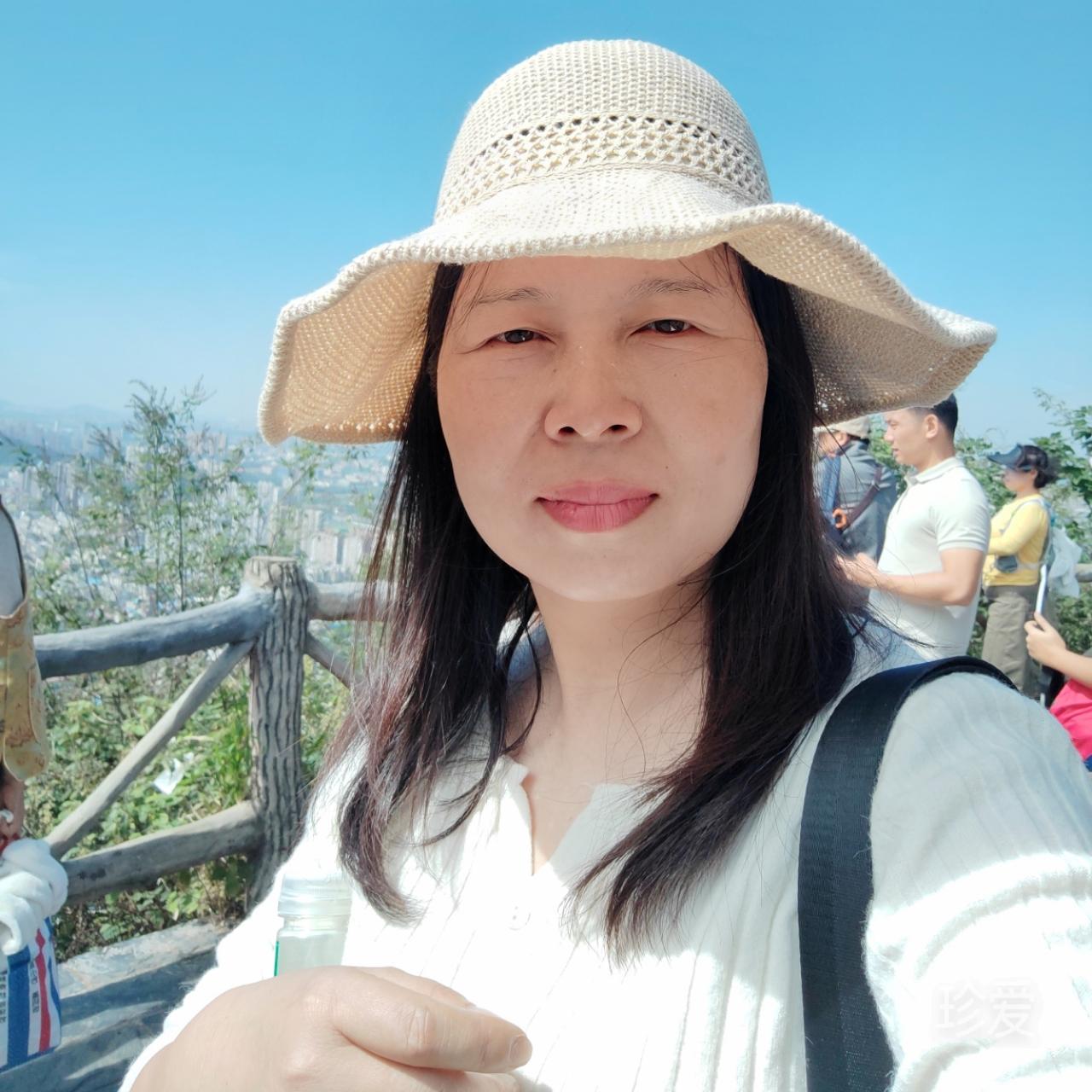 生活如此多娇