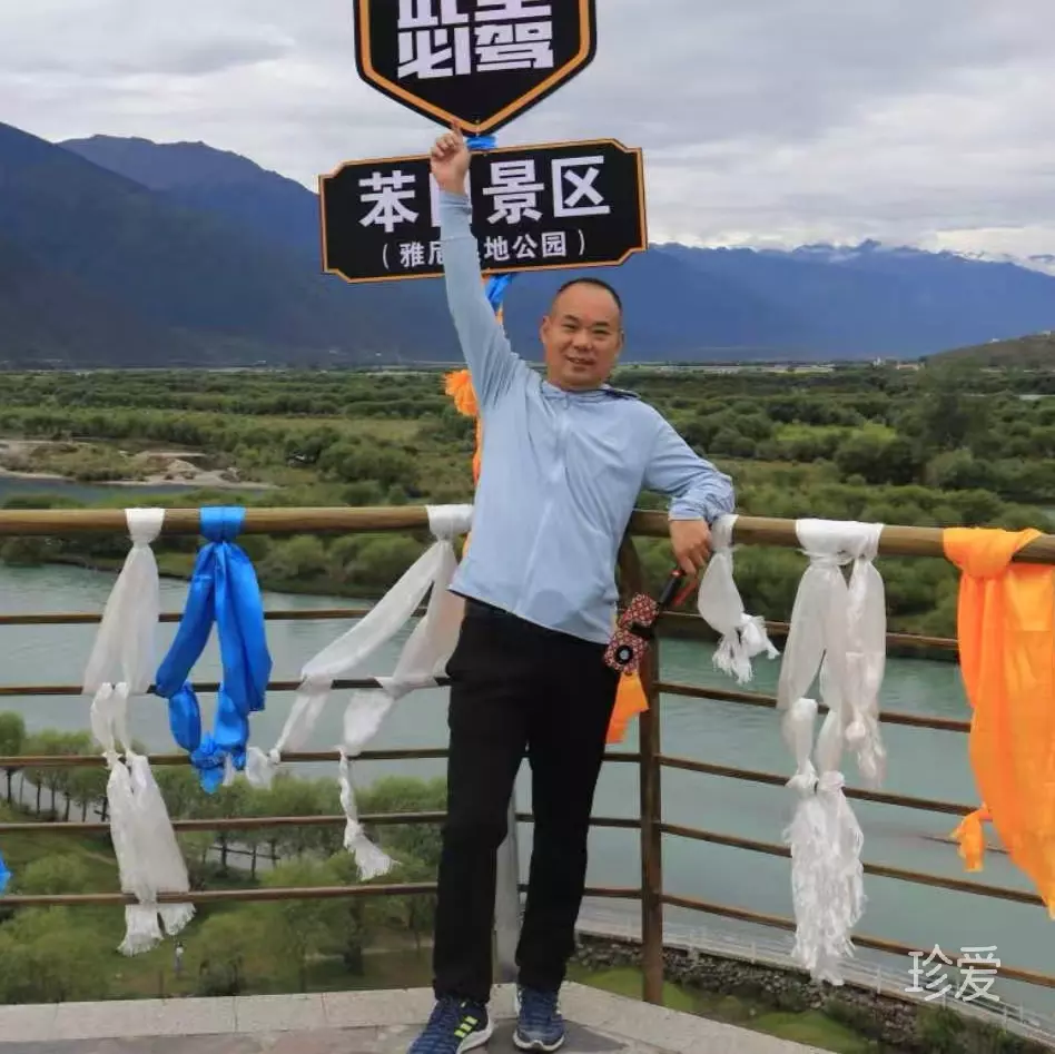 向日葵的微笑