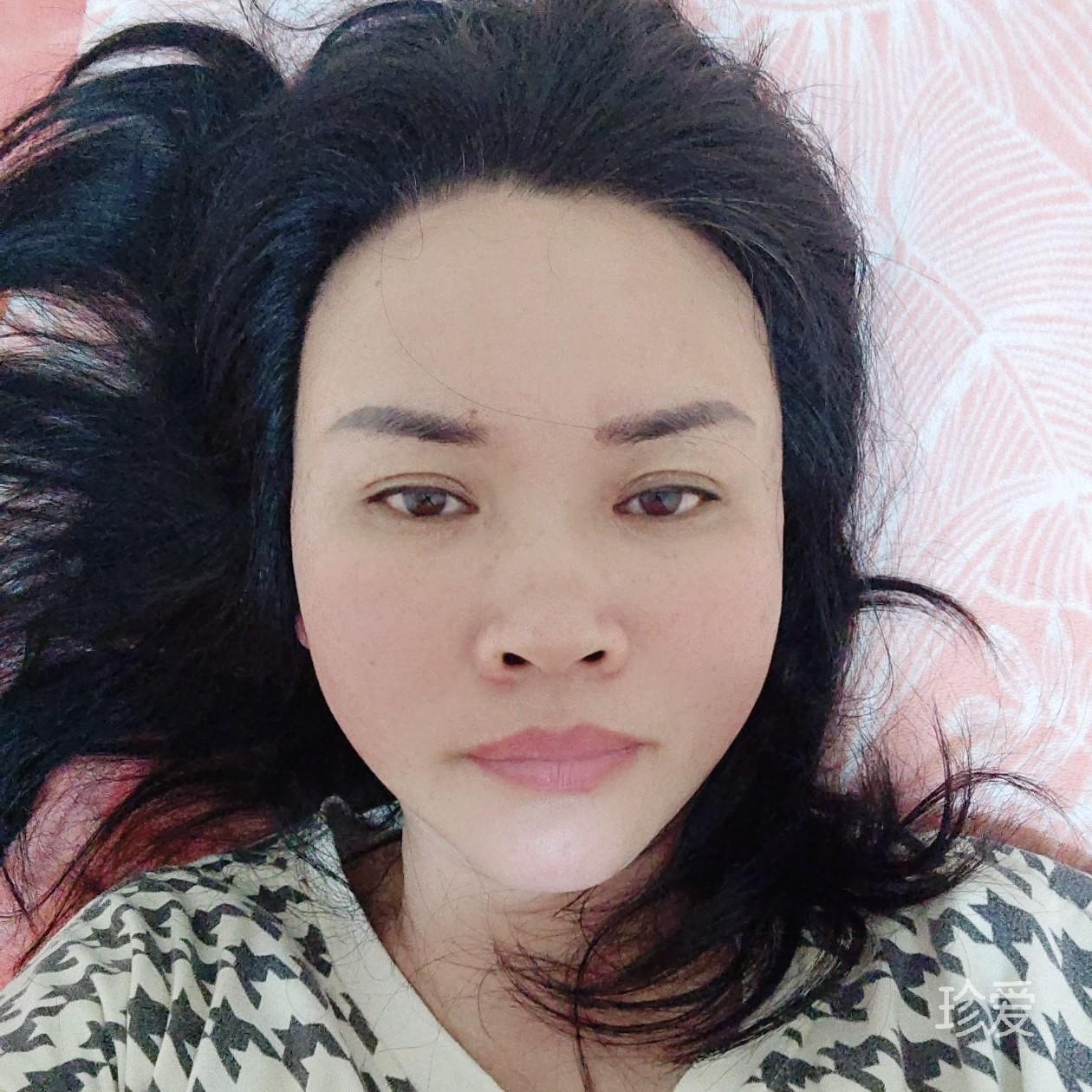 一杯清茶淡淡的香