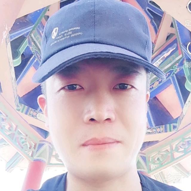 蔚藍(lán)色天空