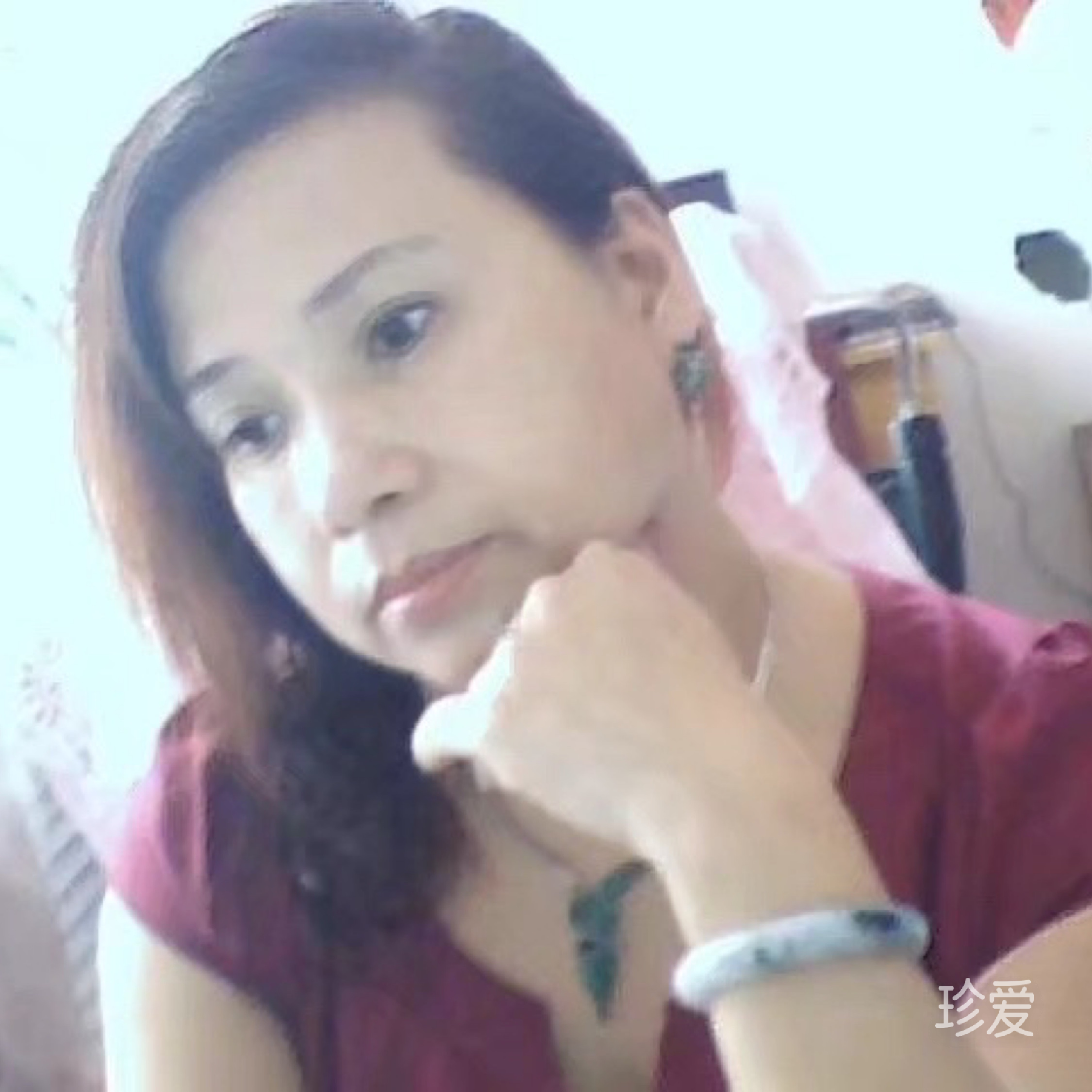 小文子
