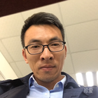 青蕪堤上