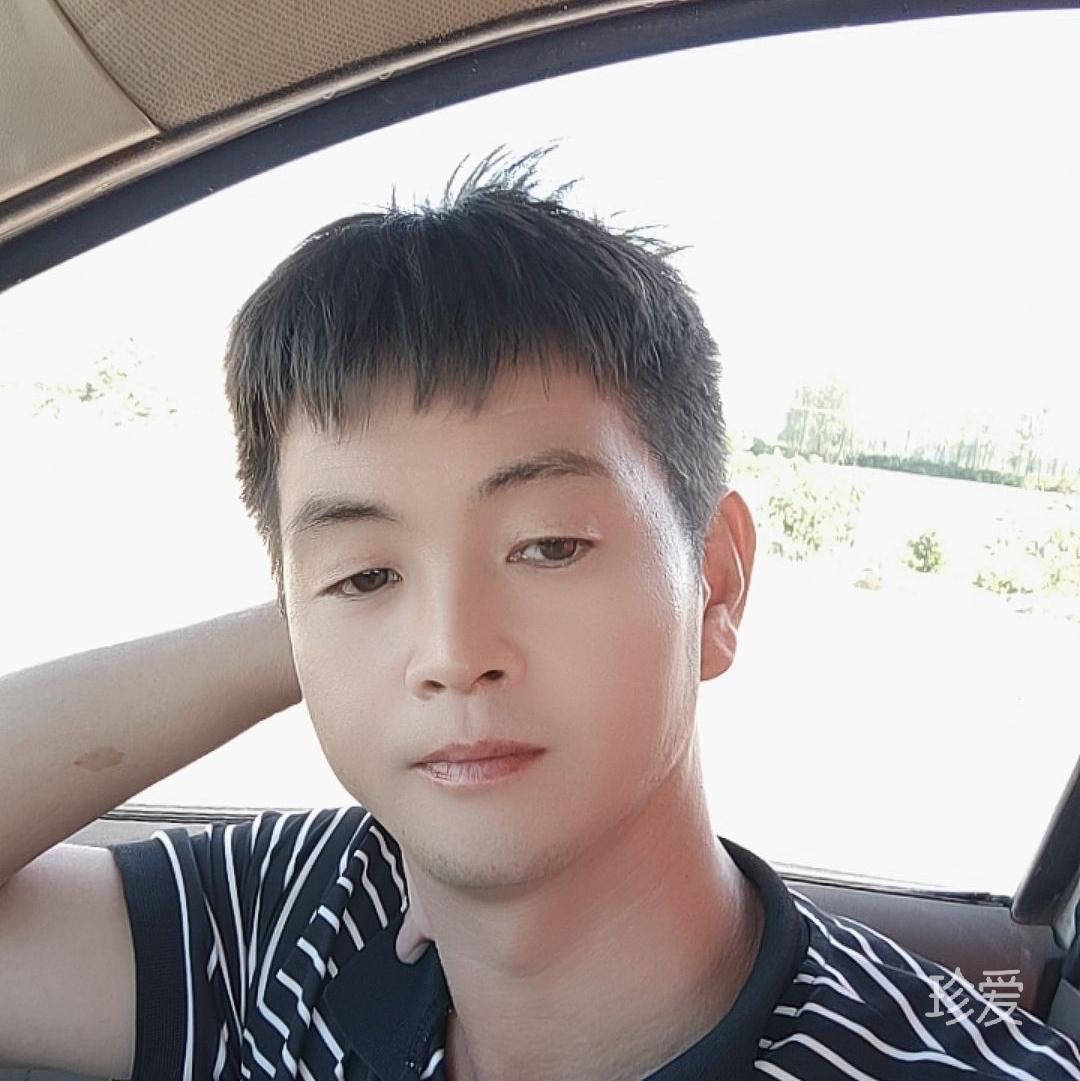 天空依然阴暗