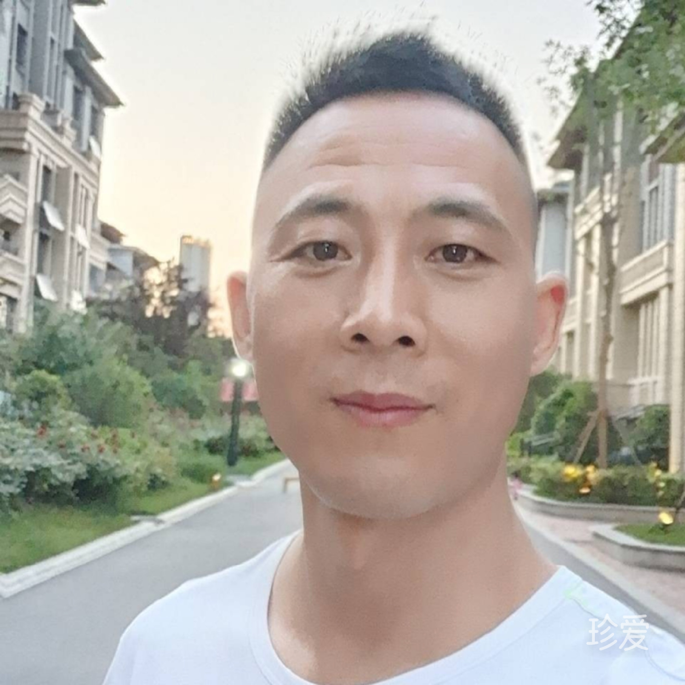 沐英