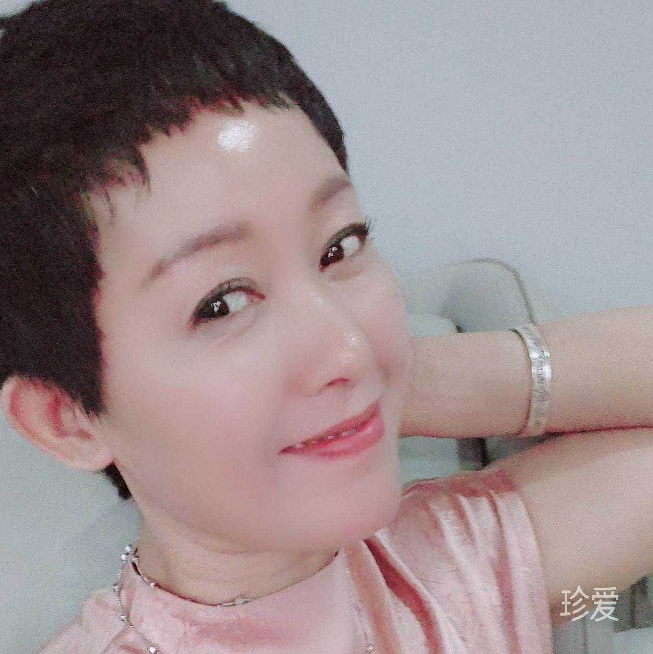 春暖花开
