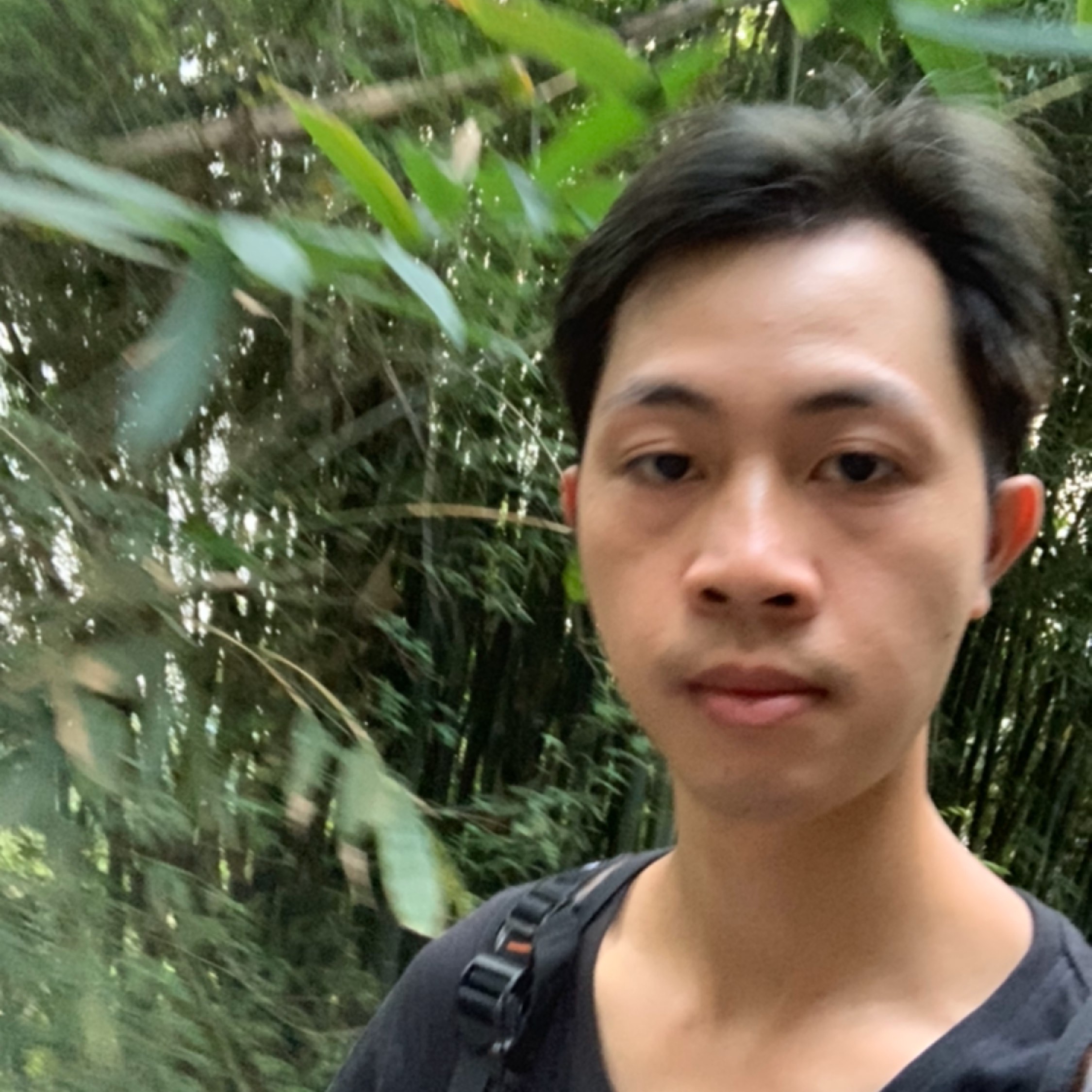 一七六八發(fā)型師