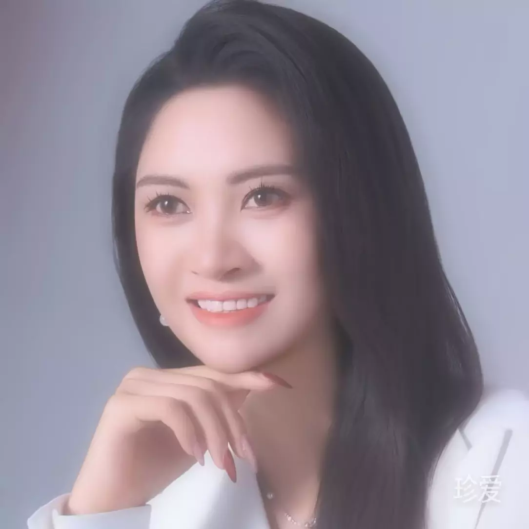自带光芒