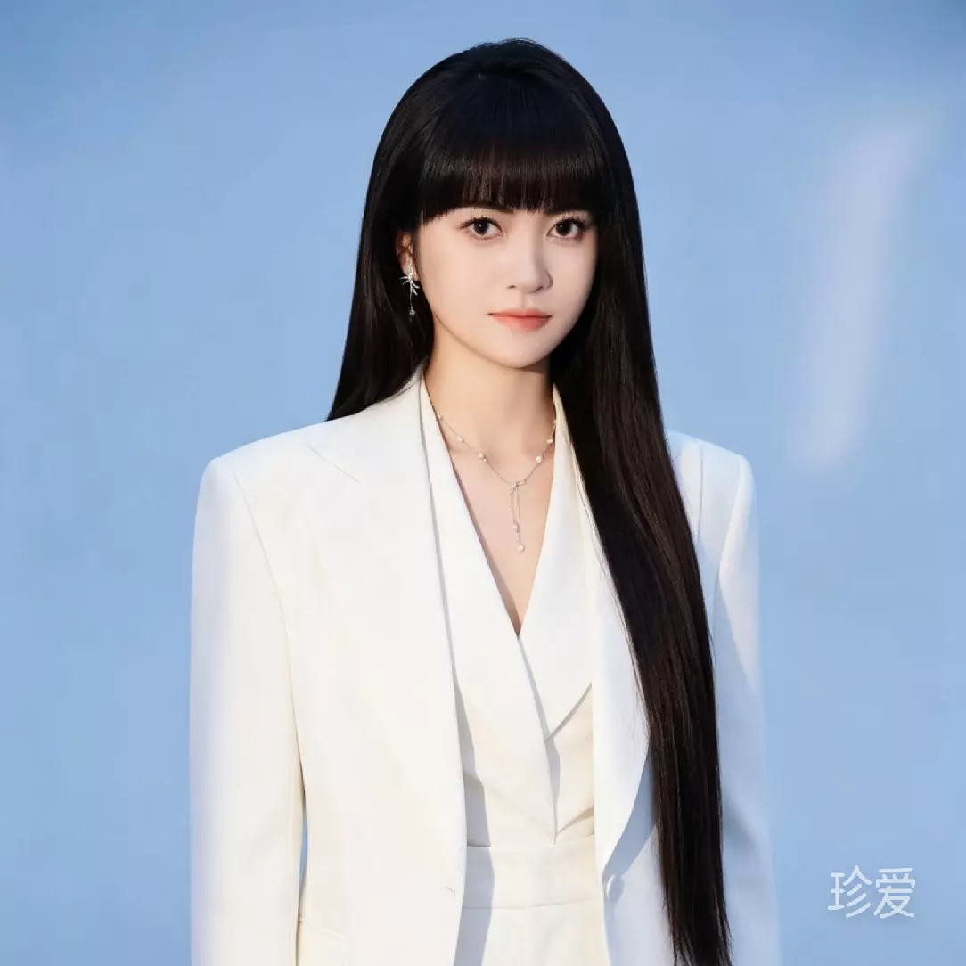 自带光芒