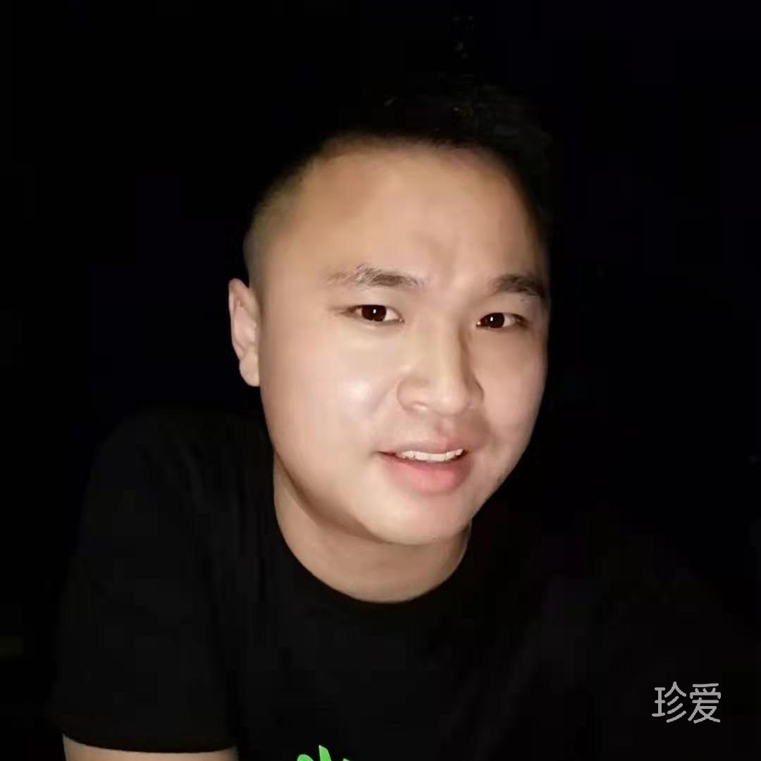 太阳照不到我的夜