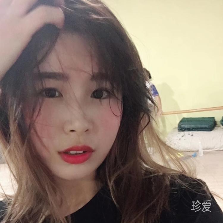 温暖的灯