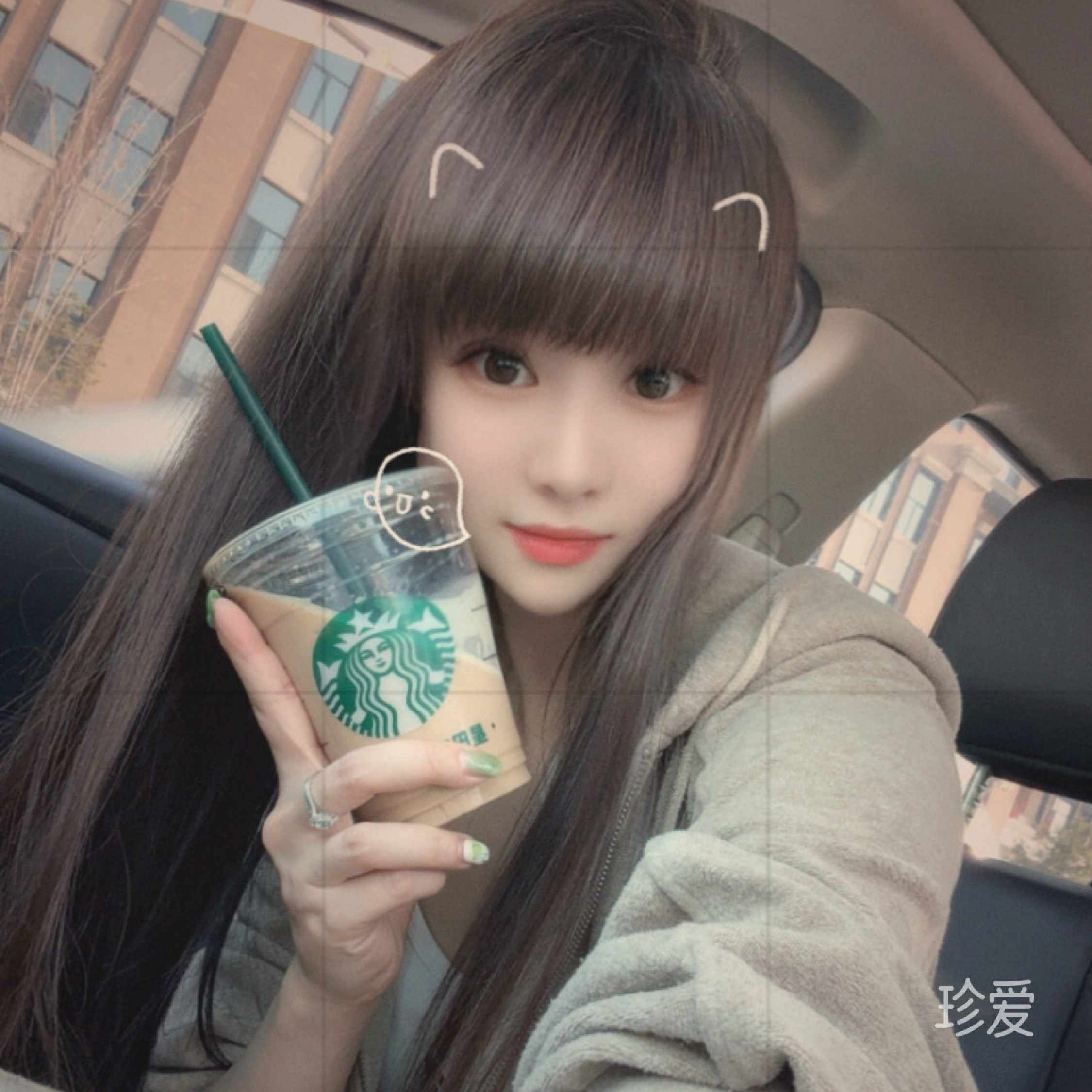 含情雨