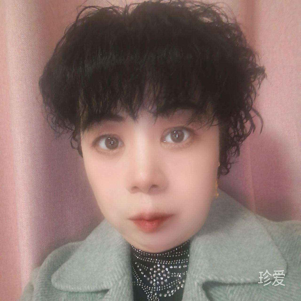 北京小女人