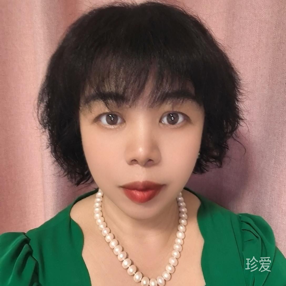 北京小女人