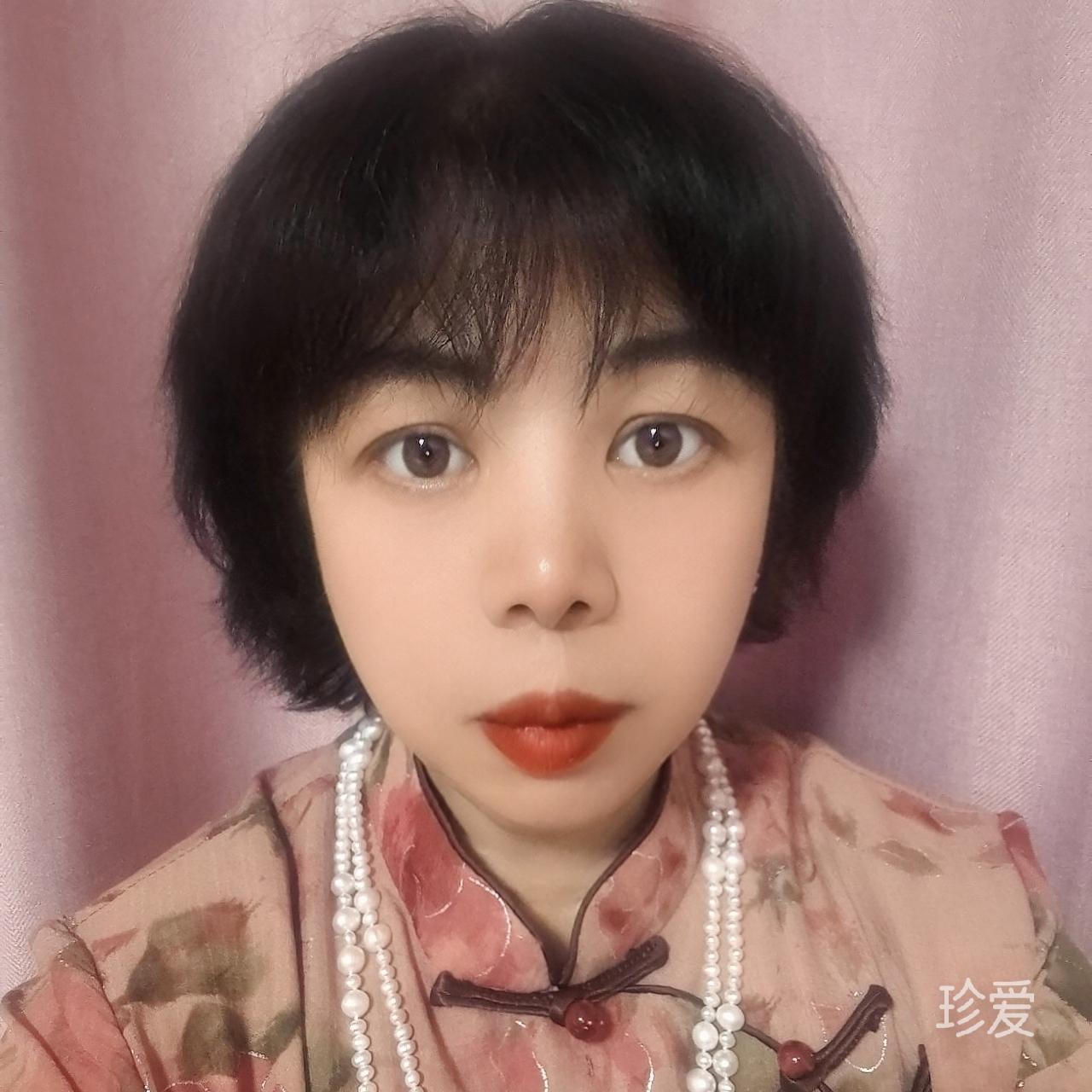 北京小女人