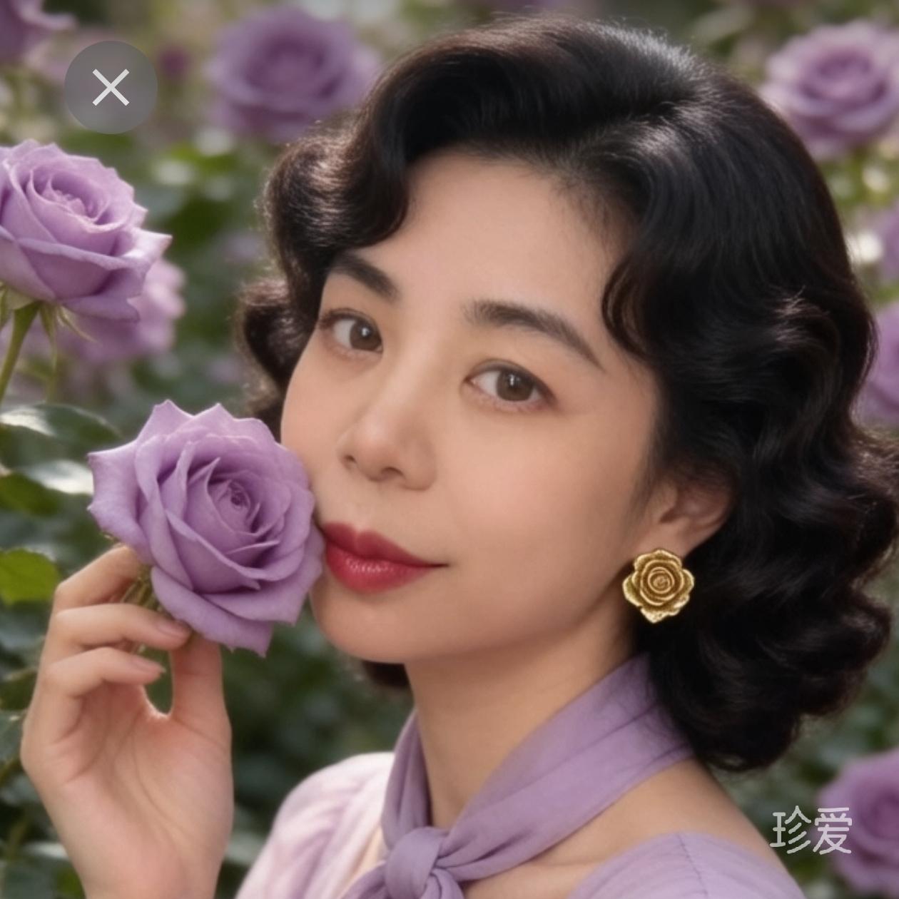 北京小女人